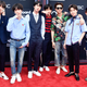 Image for article titled My Friends BTS Are the First-Ever K-Pop Act to Top the Albums Chart